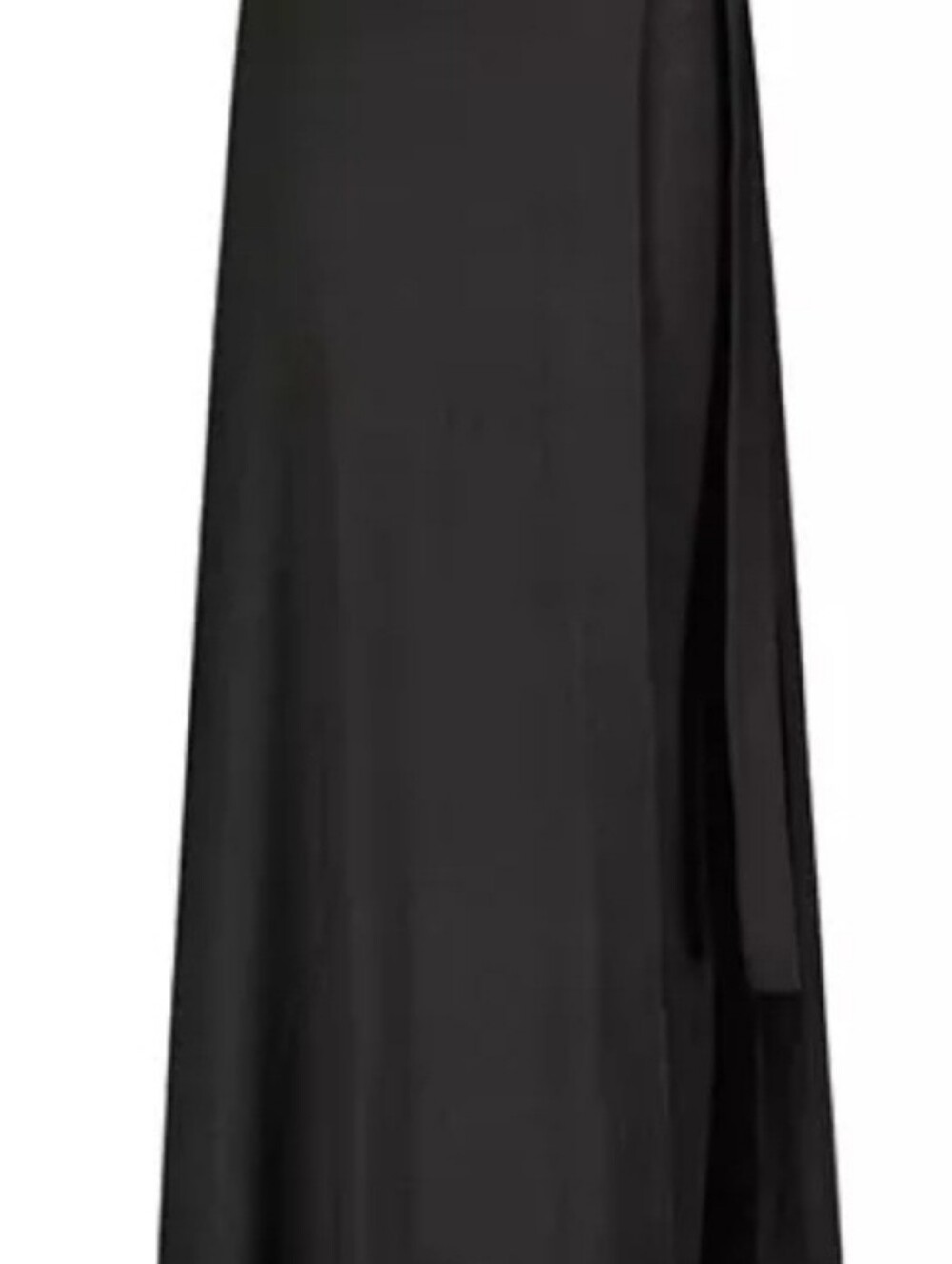 Marcella NYC Waverly Maxi Skirted Leggings NWT Petite XL